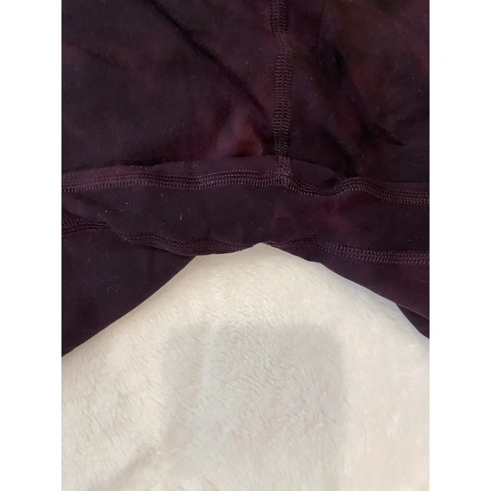 Lululemon align 25 diamond dyed